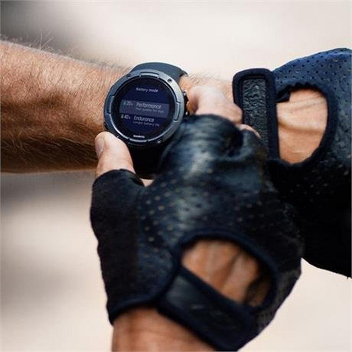 Suunto 5 GPS Multisport Watch | Smart Sport Watch | George Fisher