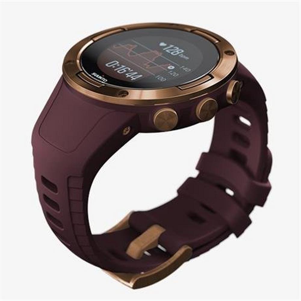 Suunto 5 GPS Multisport Watch | Smart Sport Watch | George Suunto 5 GPS Multisport Watch | Smart Sport Watch | George