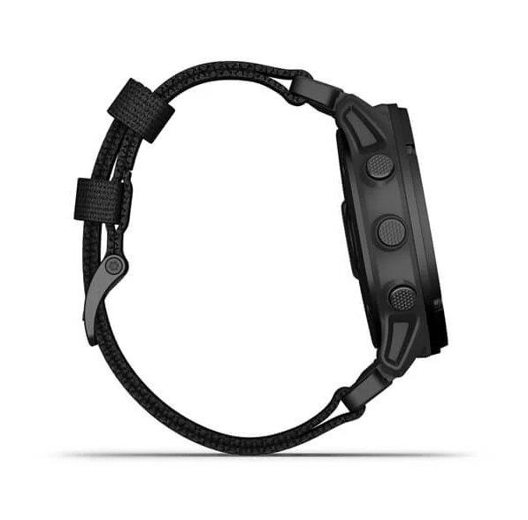 Garmin Tactix Delta Solar Edition Wearable Tech George Fisher