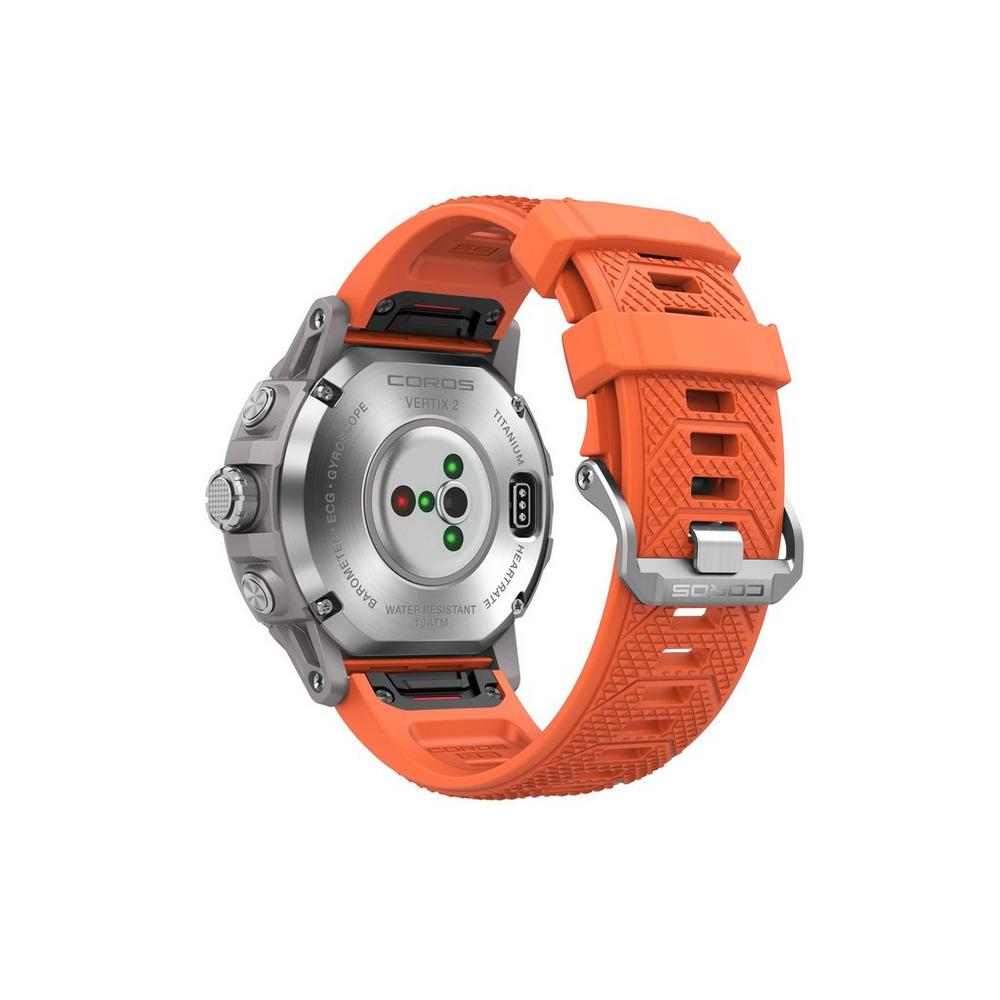 Coros vertex watch online