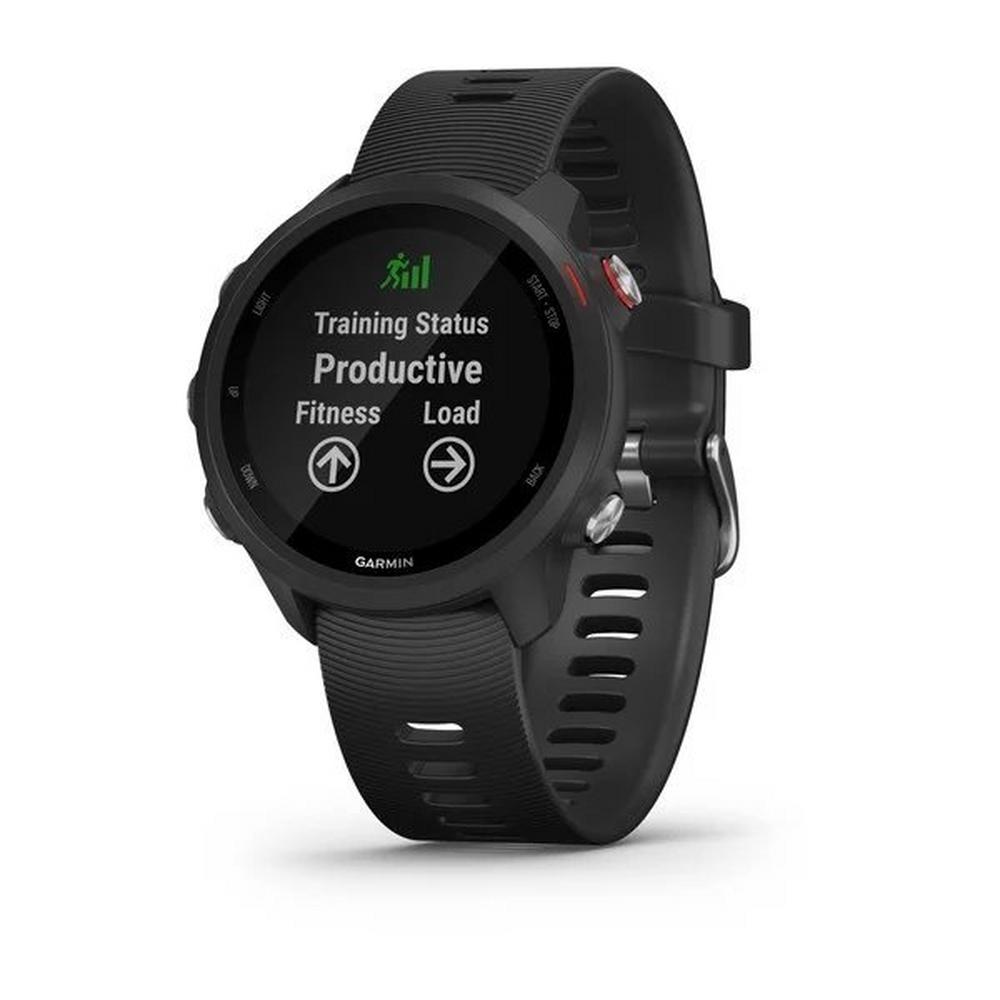 Garmin forerunner 245 discount code new arrivals