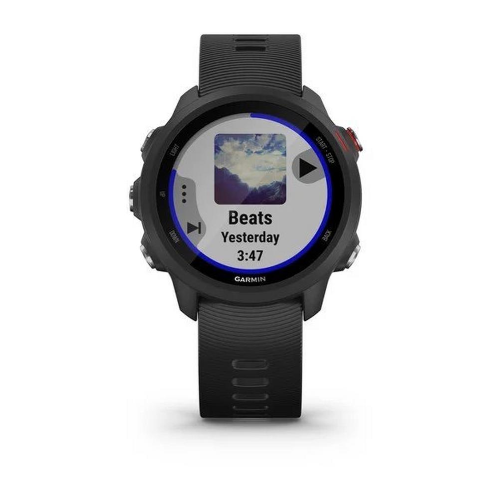 Garmin Forerunner 245 Music