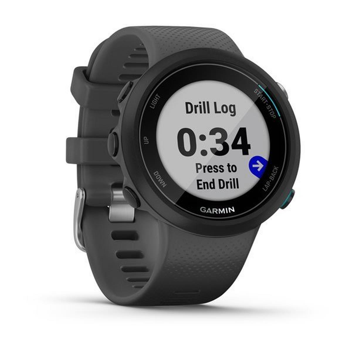 Garmin Swim 2 GPS - Slate