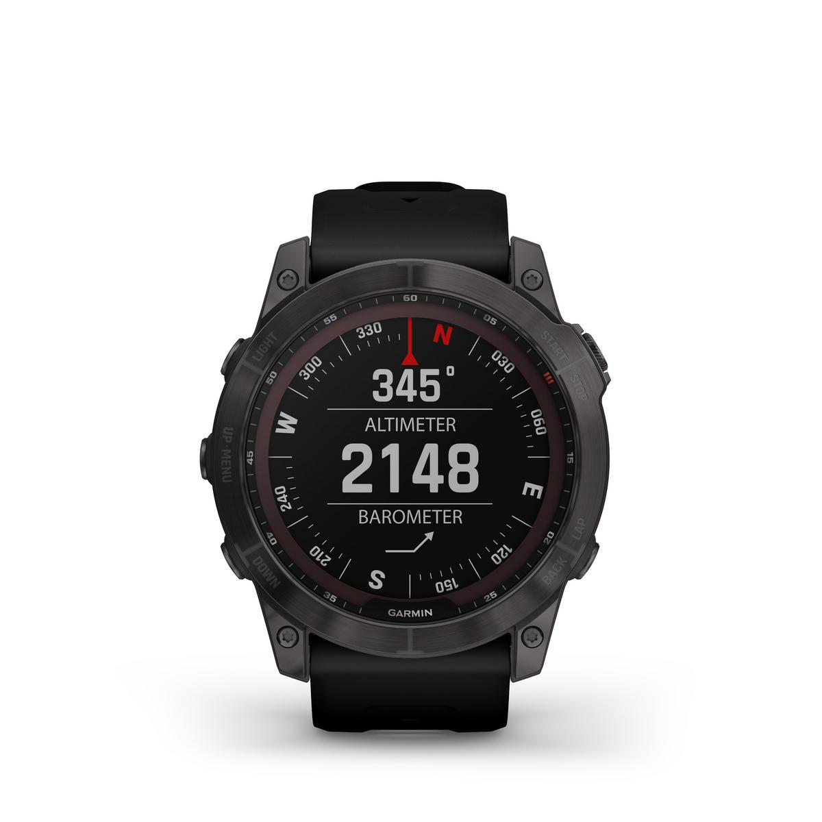 Garmin 6x hot sale sapphire solar