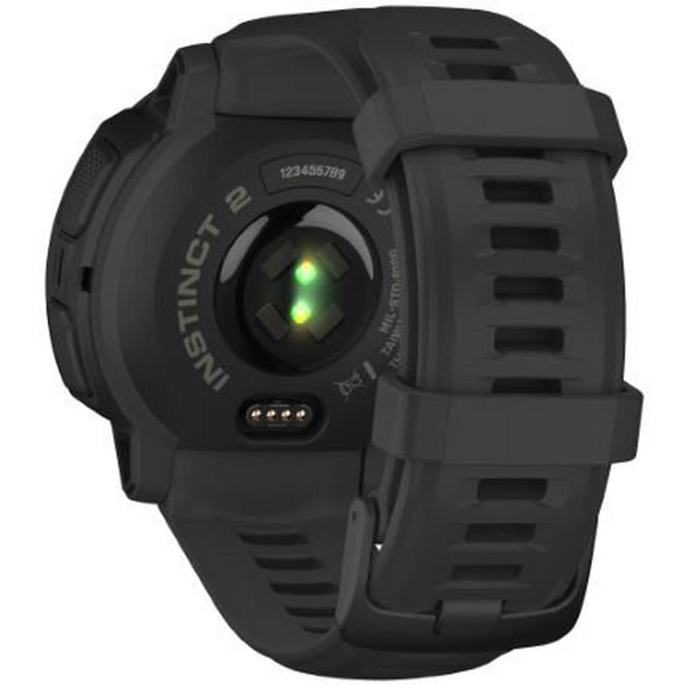 Garmin Instinct 2 (Solar) GPS Watches Fisher UK