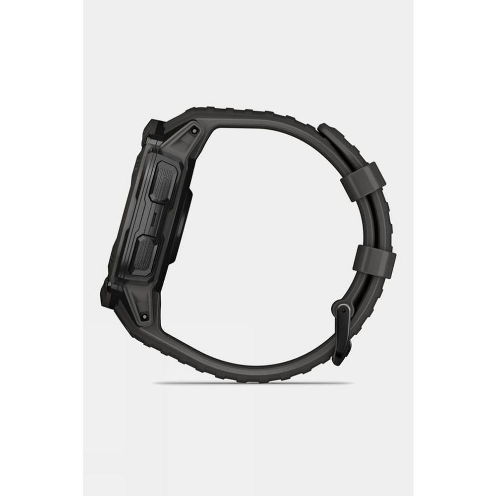 Garmin Instinct® 2X Solar Watch - Black