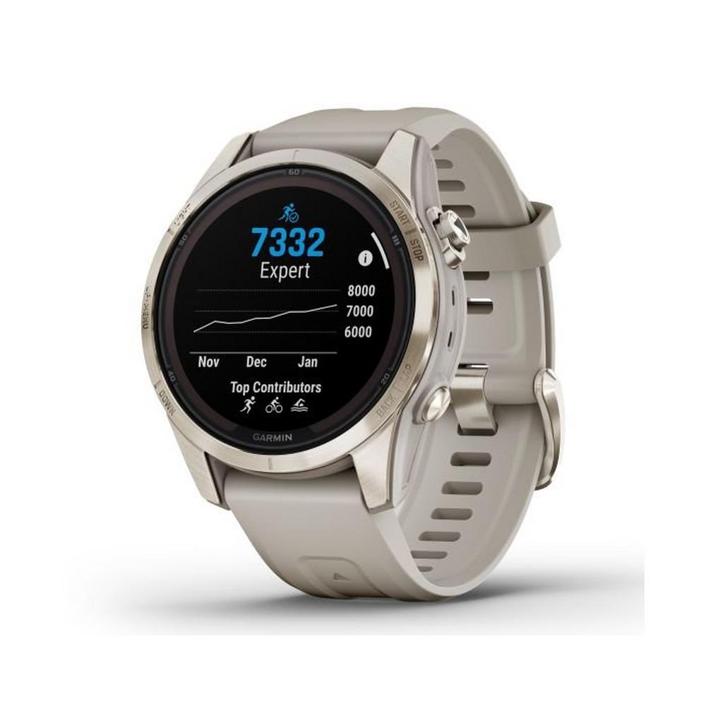 Reset garmin fenix online 5s