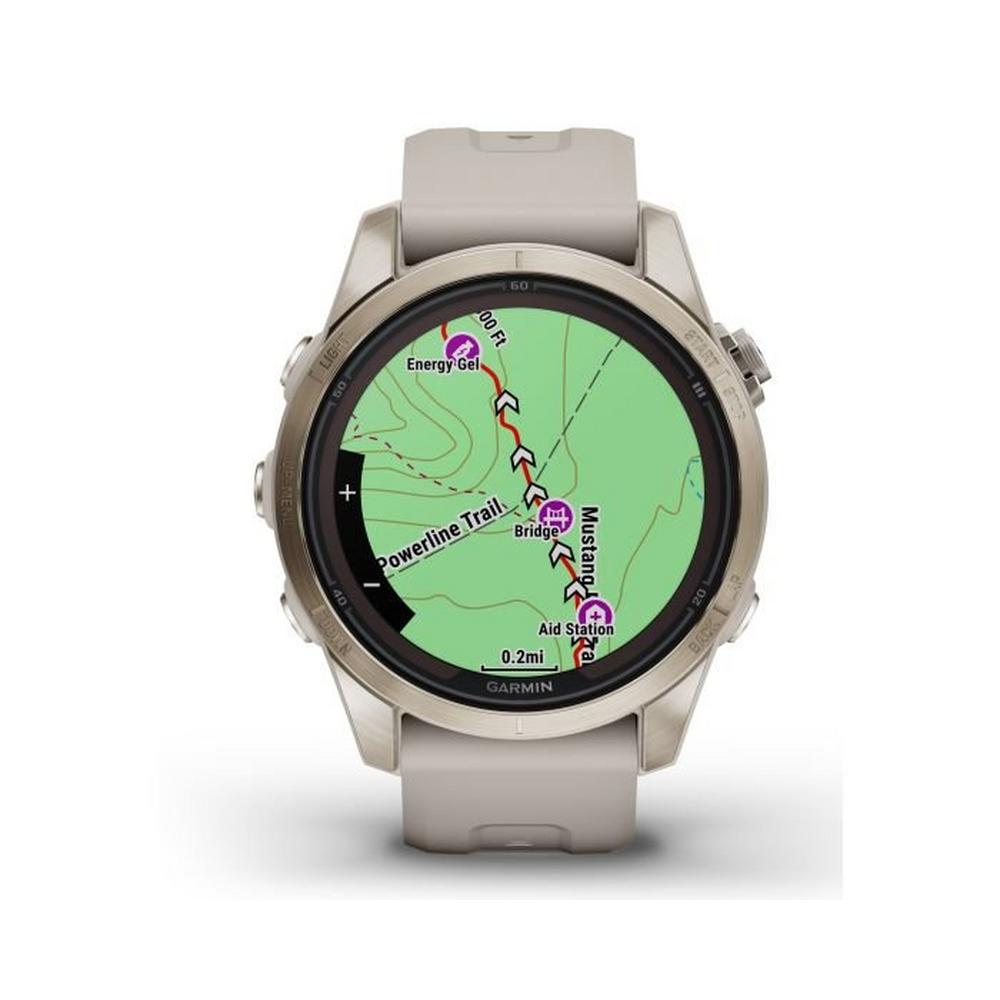 Garmin fenix best sale 5 xero widget