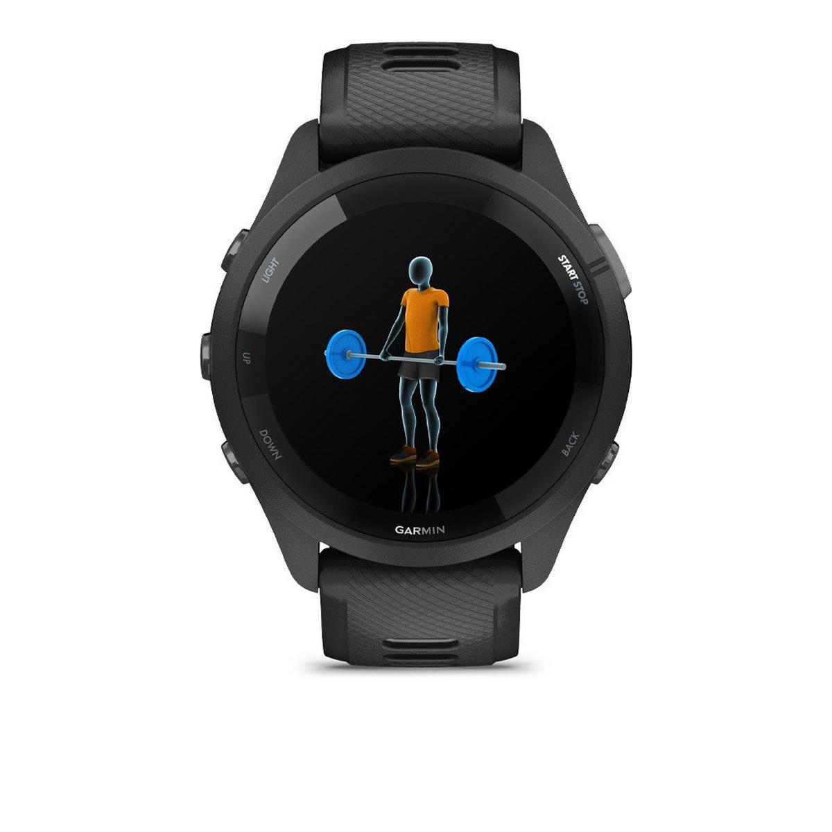 Garmin Forerunner 265 Watch | George Fisher