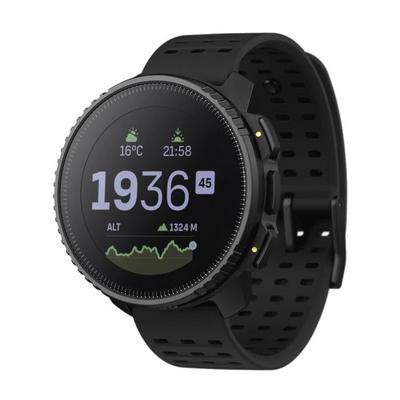 Suunto Vertical Smartwatch - Black