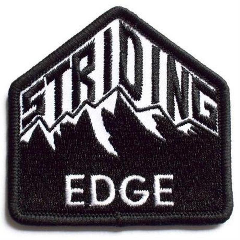Patch - Striding Edge