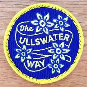 Patch - The Ullswater Way