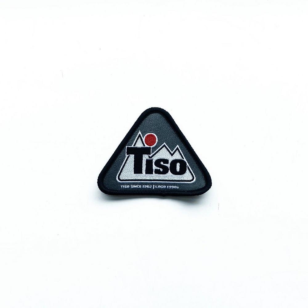 Tiso 90s Patch