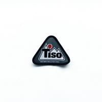  Tiso 90s Patch