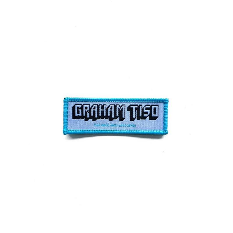 70s Patch