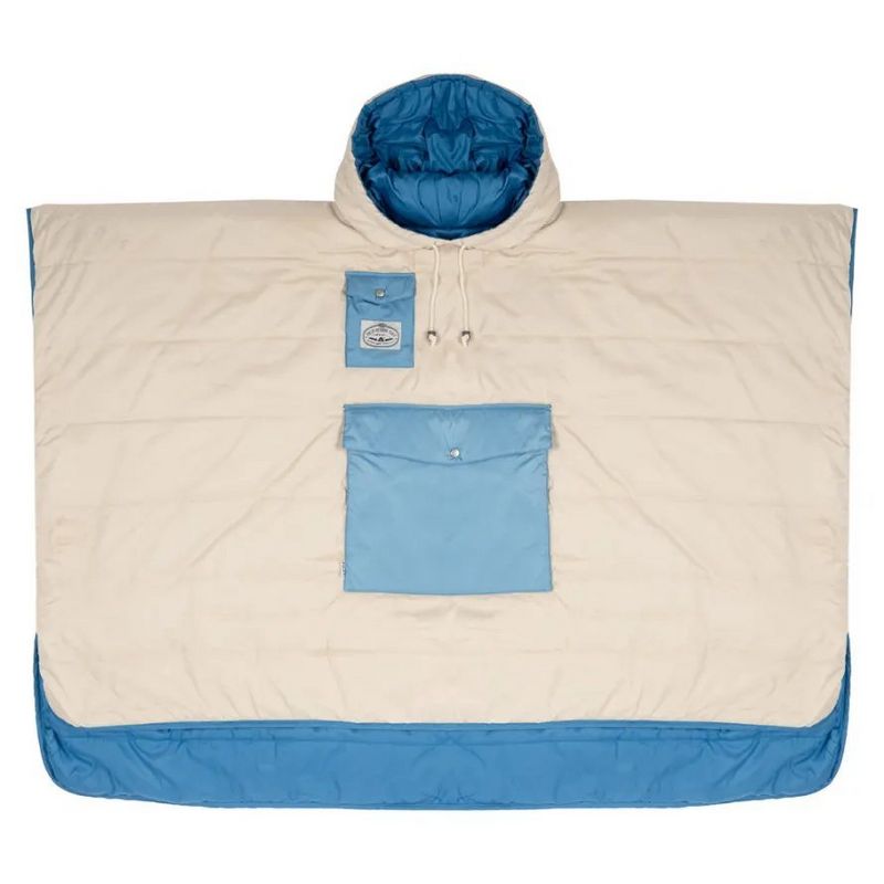 Poler Poncho Sleeping Bags Tiso UK