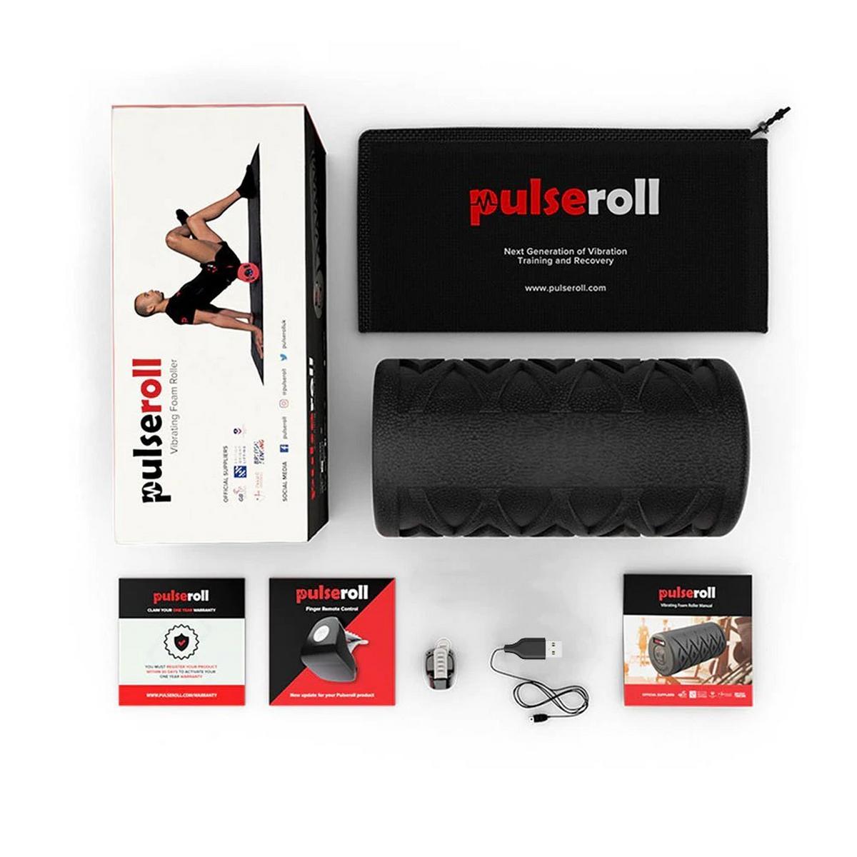 Pulseroll Classic Massage Roller