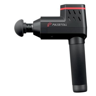 Pulseroll Ignit Pro Massage Gun - Black