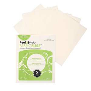 Patch Adhesive Sheets - 5 Pack