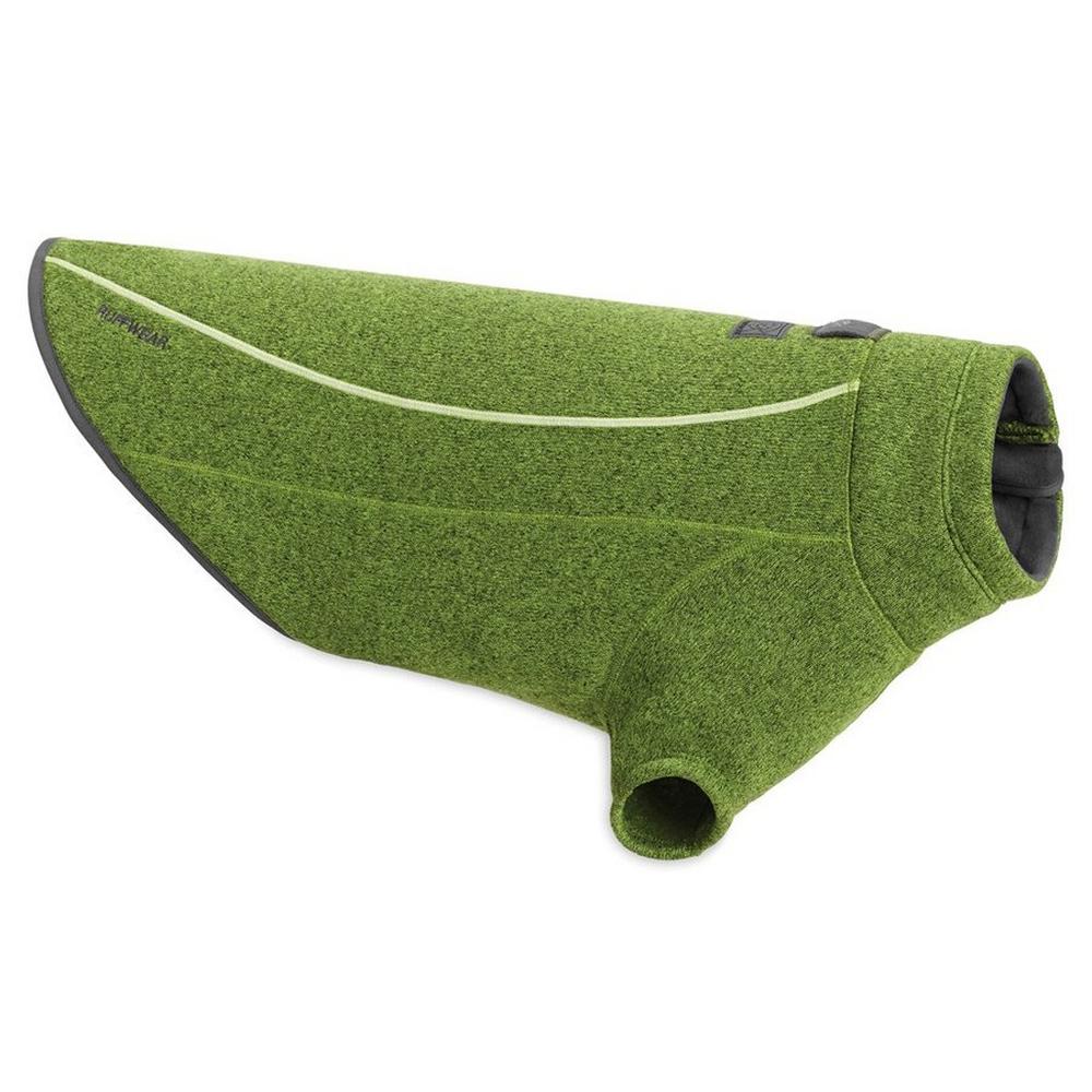 Ruffwear Fernie Fleece Hemlock Green