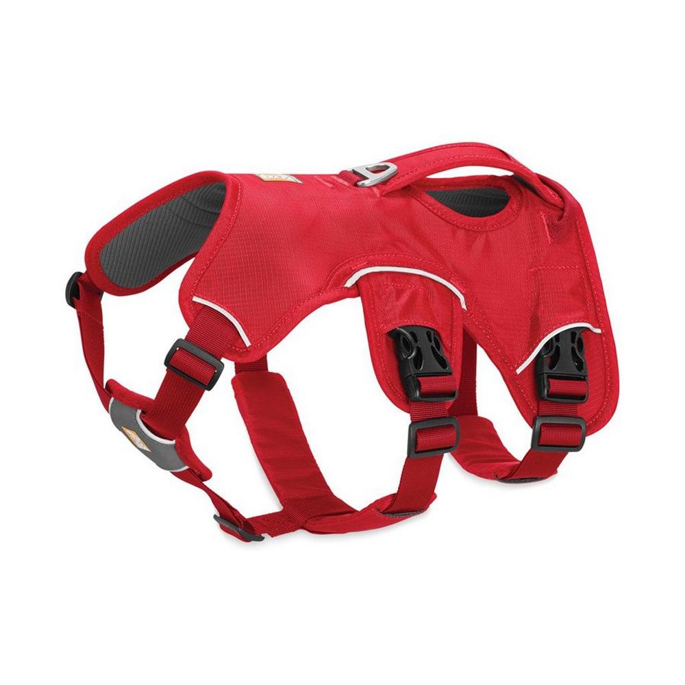 Ruffwear web outlet harness