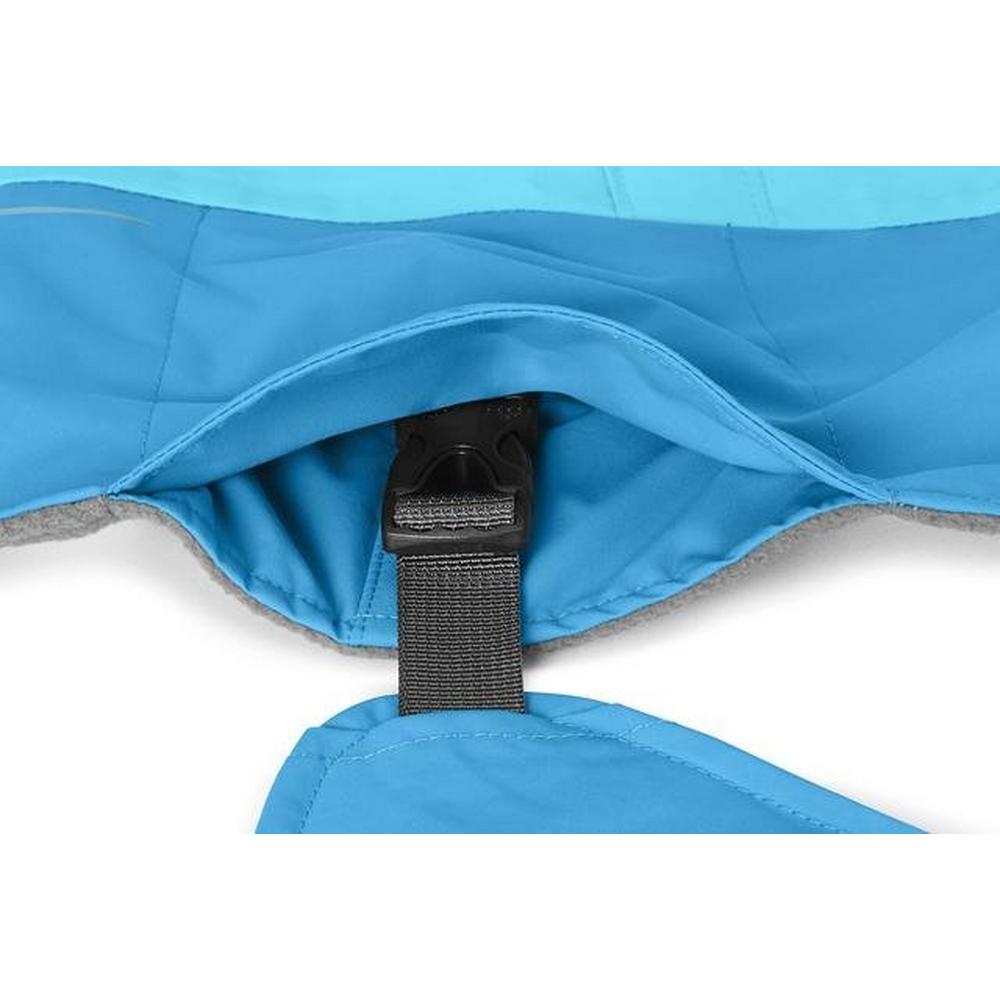 Ruffwear Vert Jacket - Blue Atoll