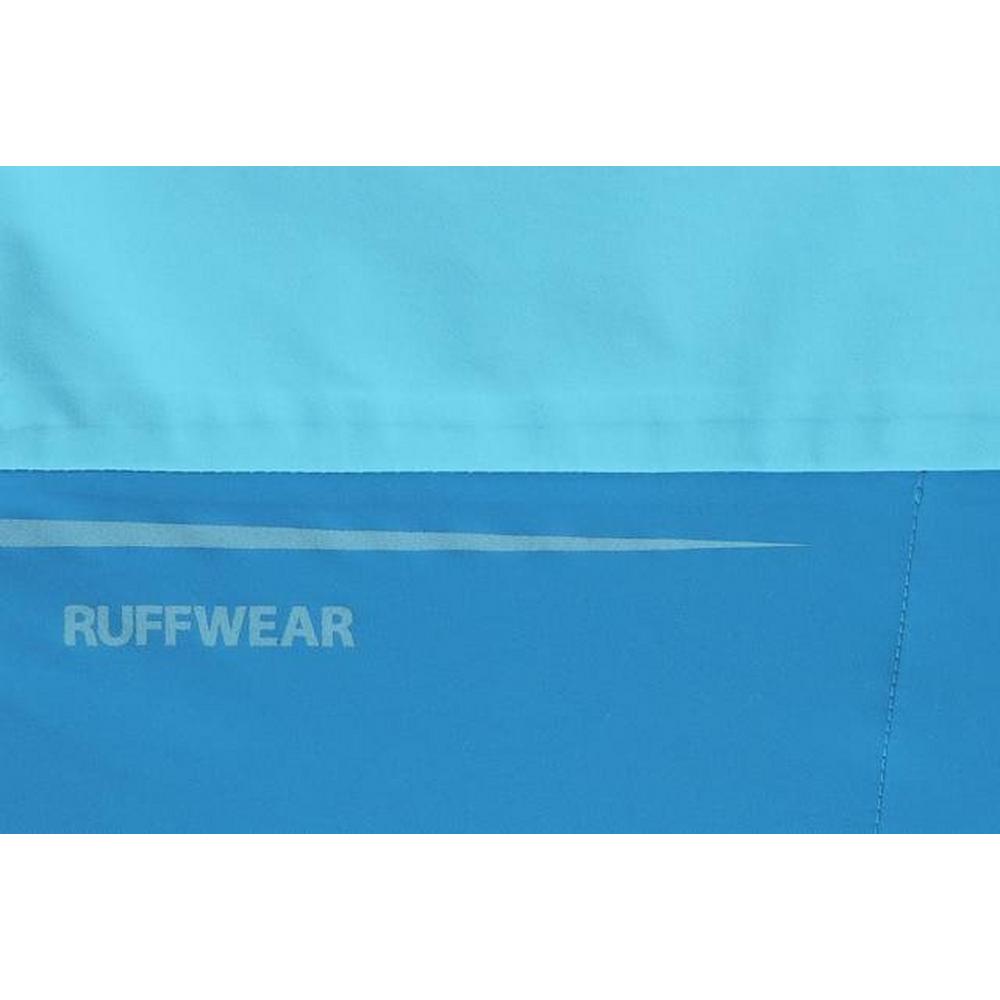 Ruffwear Vert Jacket - Blue Atoll