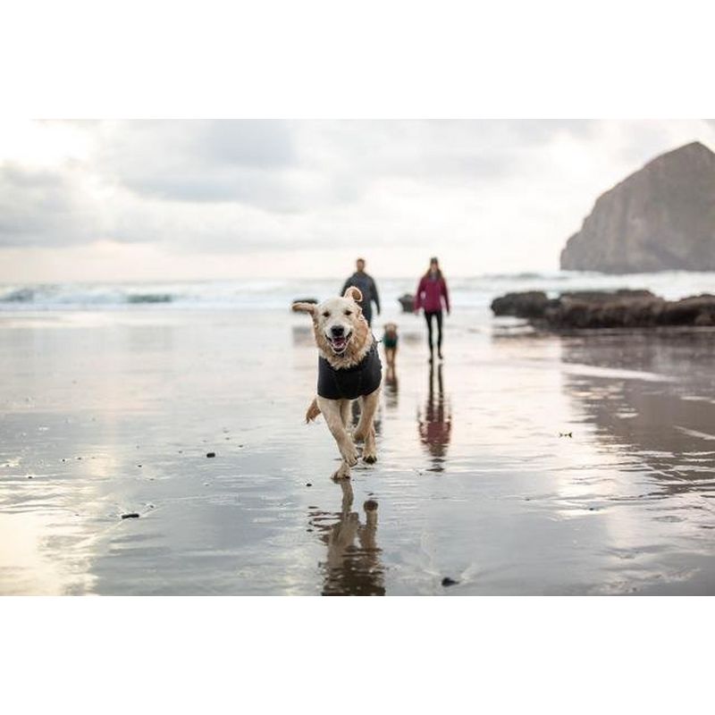 Ruffwear fernie fleece dog jacket store