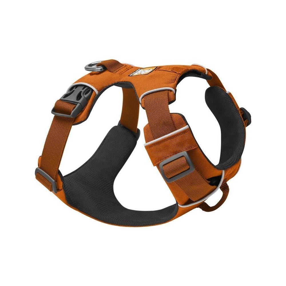 Ruffwear Front Range Harness Dog Walking Harnesses George Fisher