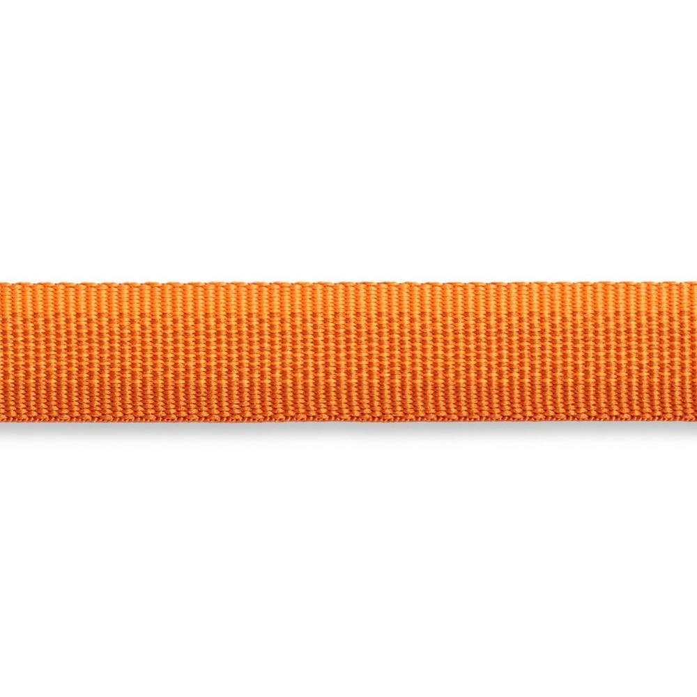 Ruffwear Front Range Collar - Campfire Orange