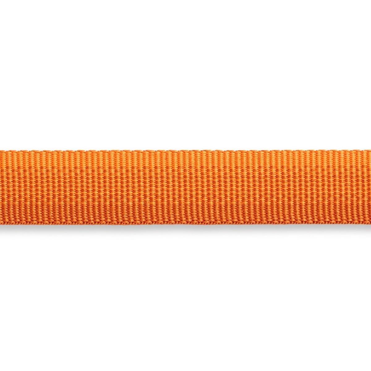 Ruffwear Front Range Collar - Campfire Orange