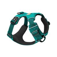  Front Range Harness - Aurora Teal