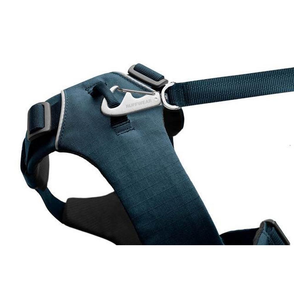 Ruffwear Front Range Harness - Blue Moon