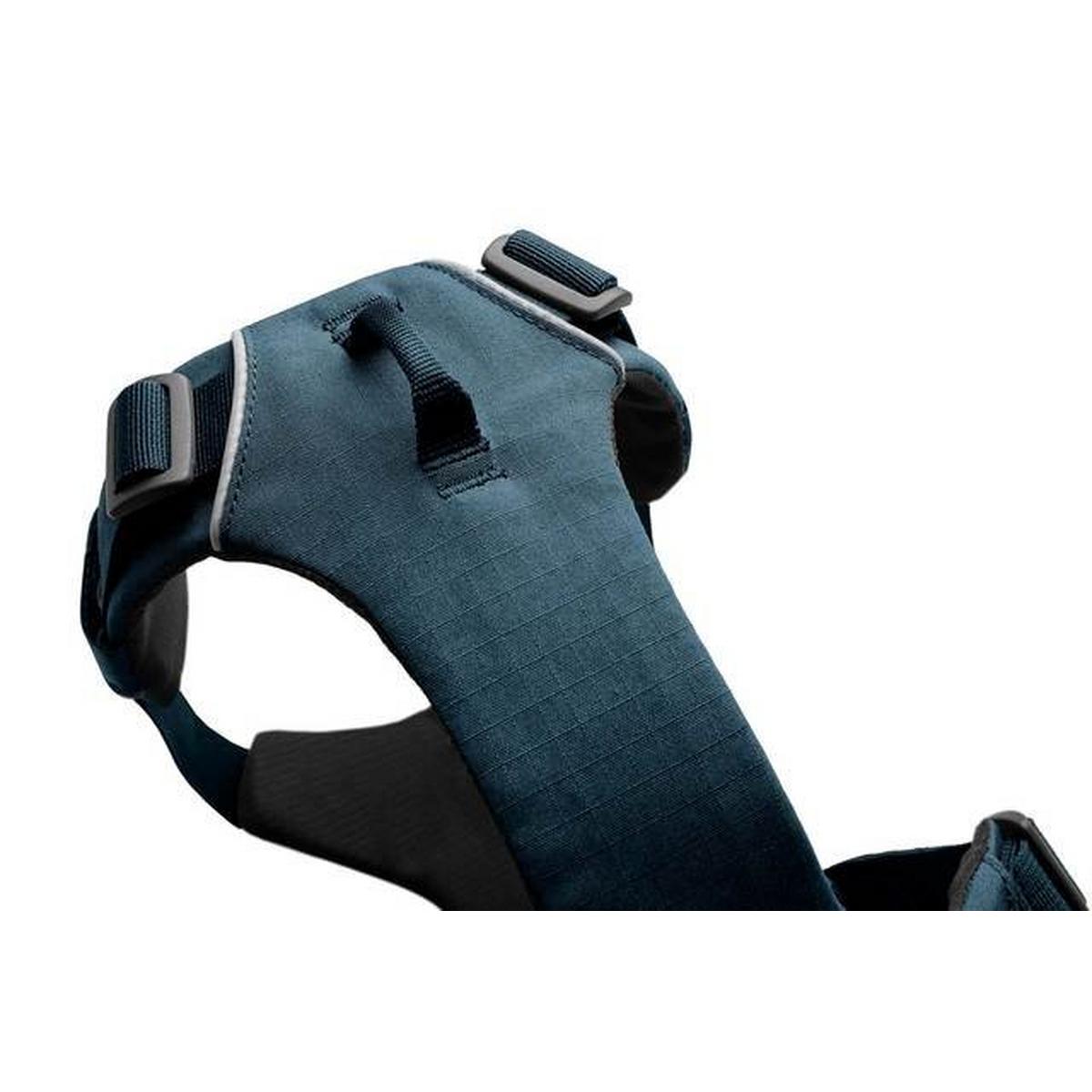 Ruffwear Front Range Harness - Blue Moon