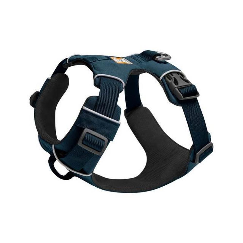 Ruffwear Front Range Harness - Blue Moon