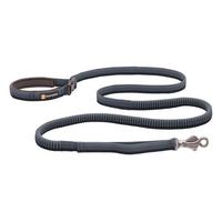  Roamer Leash - Granite Grey