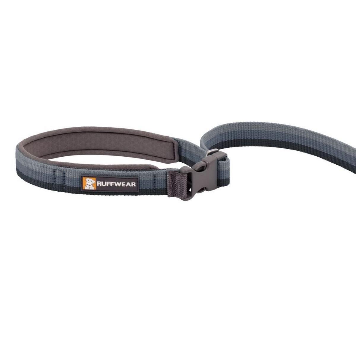 Ruffwear Roamer Leash - Granite Grey