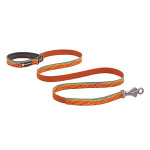  Flat Out Adjustable Dog Leash - Fall Mountains