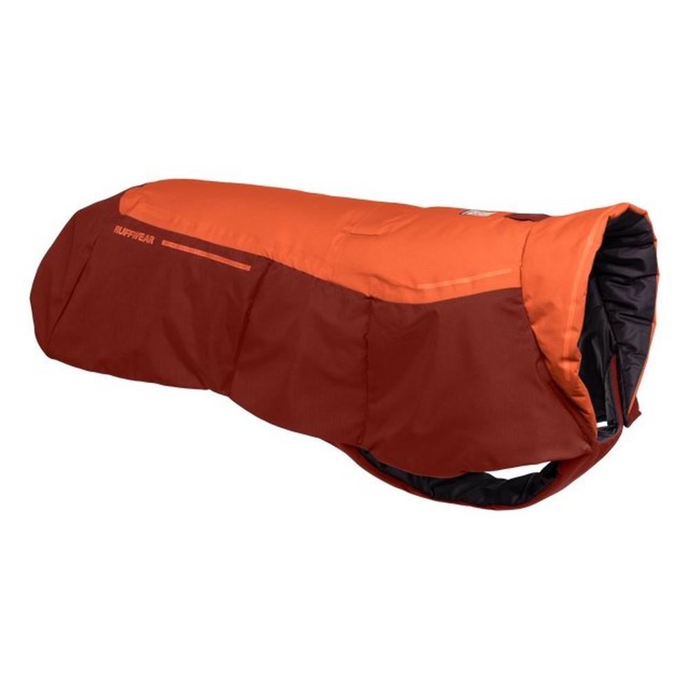 Ruffwear Vert Jacket - Canyonlands Orange