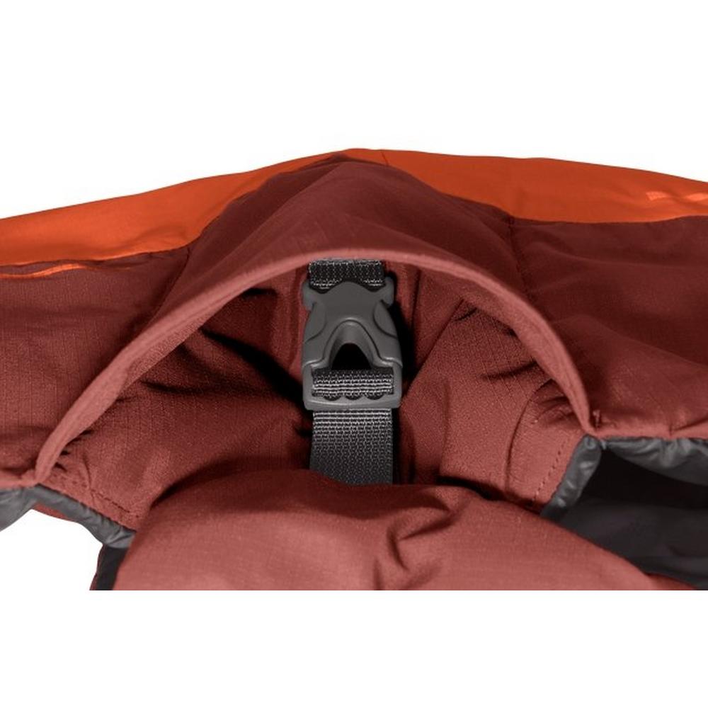 Ruffwear Vert Jacket - Canyonlands Orange