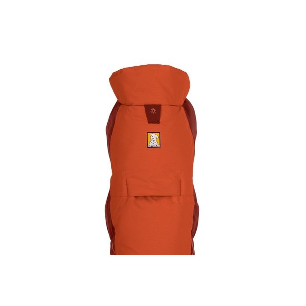 Ruffwear Vert Jacket - Canyonlands Orange