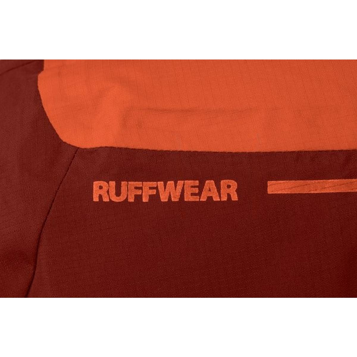 Ruffwear Vert Jacket - Canyonlands Orange