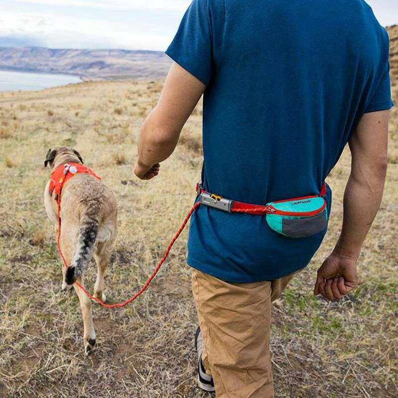 Ruffwear Hitch Hiker Leash Dog Leashes George Fisher UK