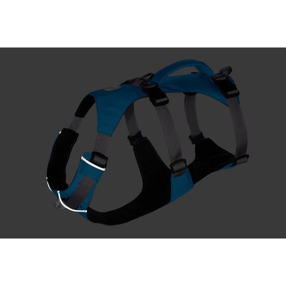 Ruffwear Flagline Harness - Blue Dusk