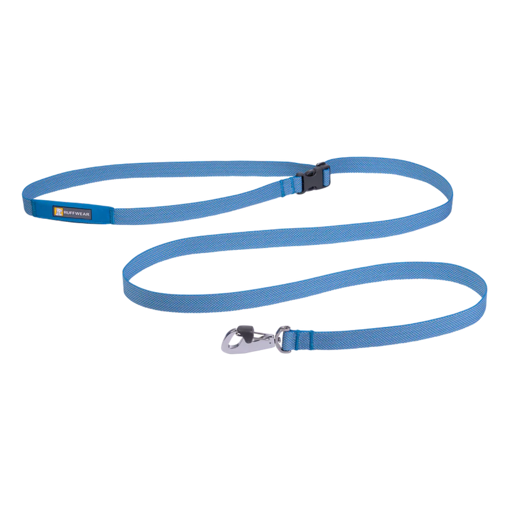 Ruffwear running outlet leash