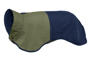  Sun Shower Jacket - Midnight Blue