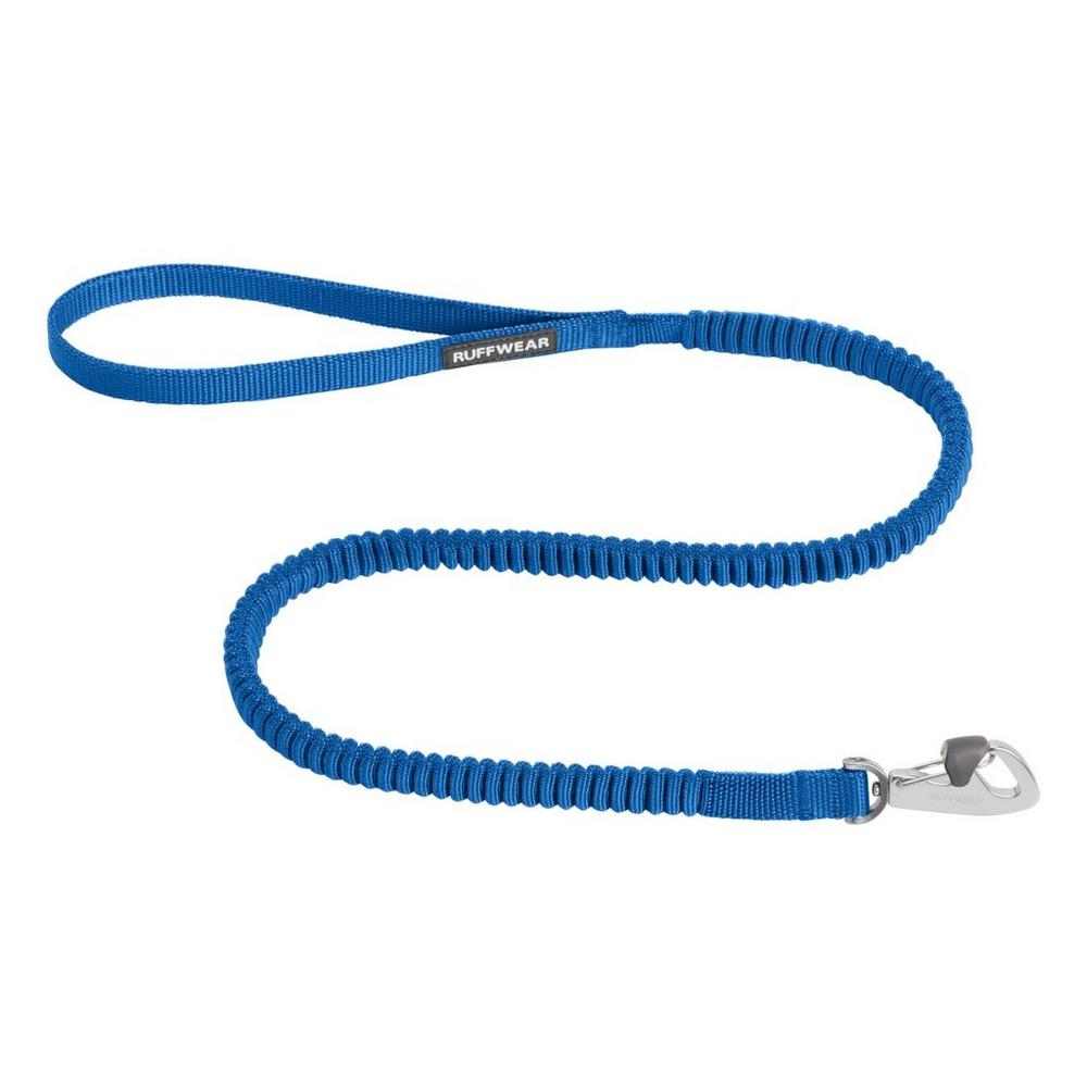 Ruffwear Trail Runner Dog Leash - Blue