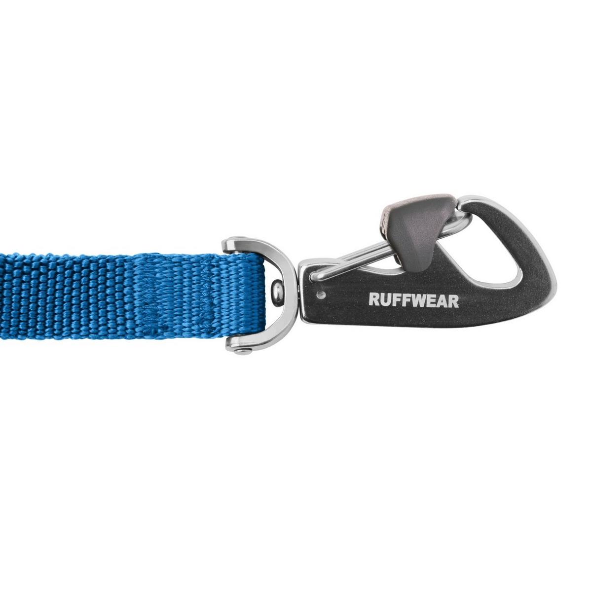 Ruffwear Trail Runner Dog Leash - Blue