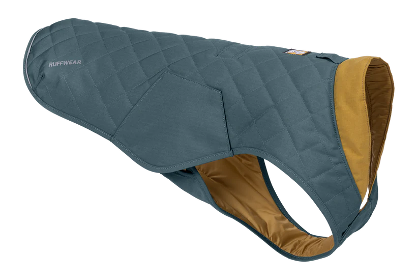 Ruffwear stumptown clearance