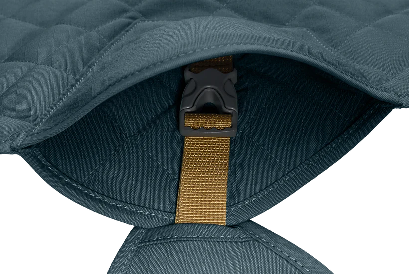 Ruffwear stumptown jacket hotsell